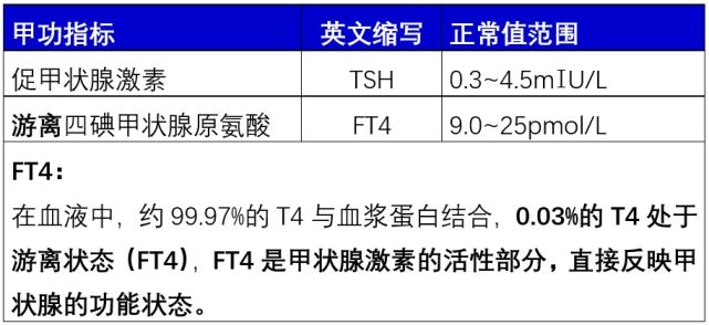 t4|甲状腺疾病常用的这种药，需要注意的5点你知道吗？