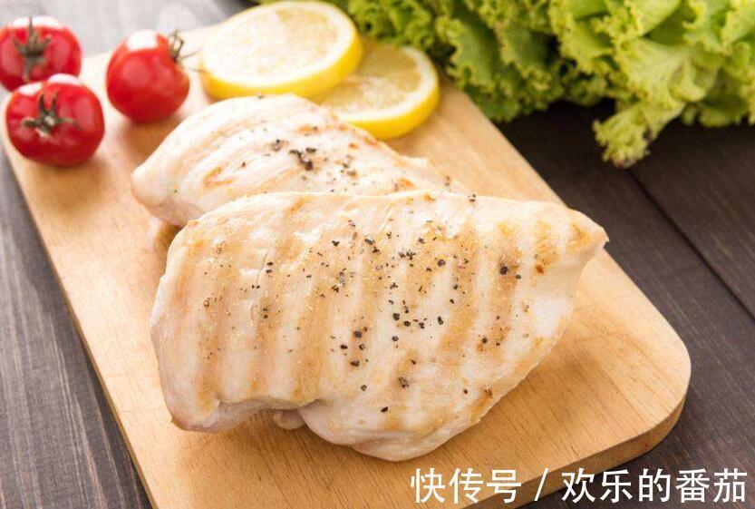 口感|欢乐番茄丨鸡脯肉怎么做好吃不腥？需要注意哪些？