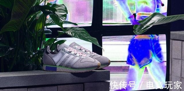 adidas 一口气释出12 双联名!adidas 新企划实在是太会玩了!
