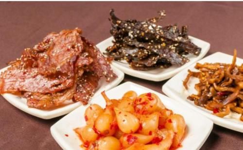 手术切除|体内有“结节”的人，4种“发物”尽量少吃，不妨了解