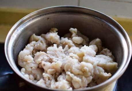 牢记|熬猪油,牢记3个诀窍,猪油更香更白还无腥味,放得久也不会坏