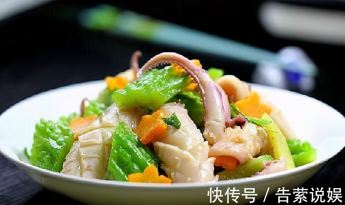 食欲|会吃的人才健康,多吃三种美食,增进食欲,补充营养,好处多多