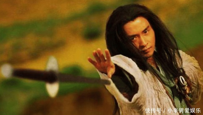 杨过退隐前做了件事,放了一个仇人,让武林多了个强大的正道门派