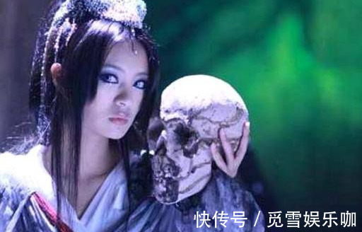 观音&孙悟空最怕的人,观音不敢惹,如来敬三分,却是白骨精的丈夫