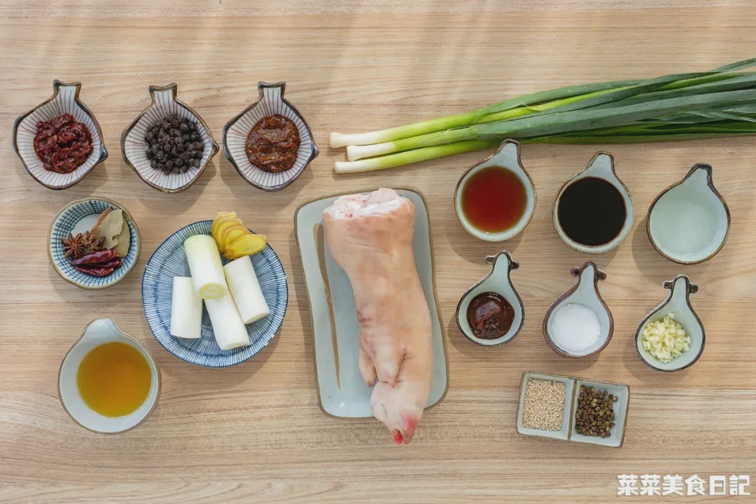 秒杀餐馆!这菜下饭又解馋,哪还用出去排队吃