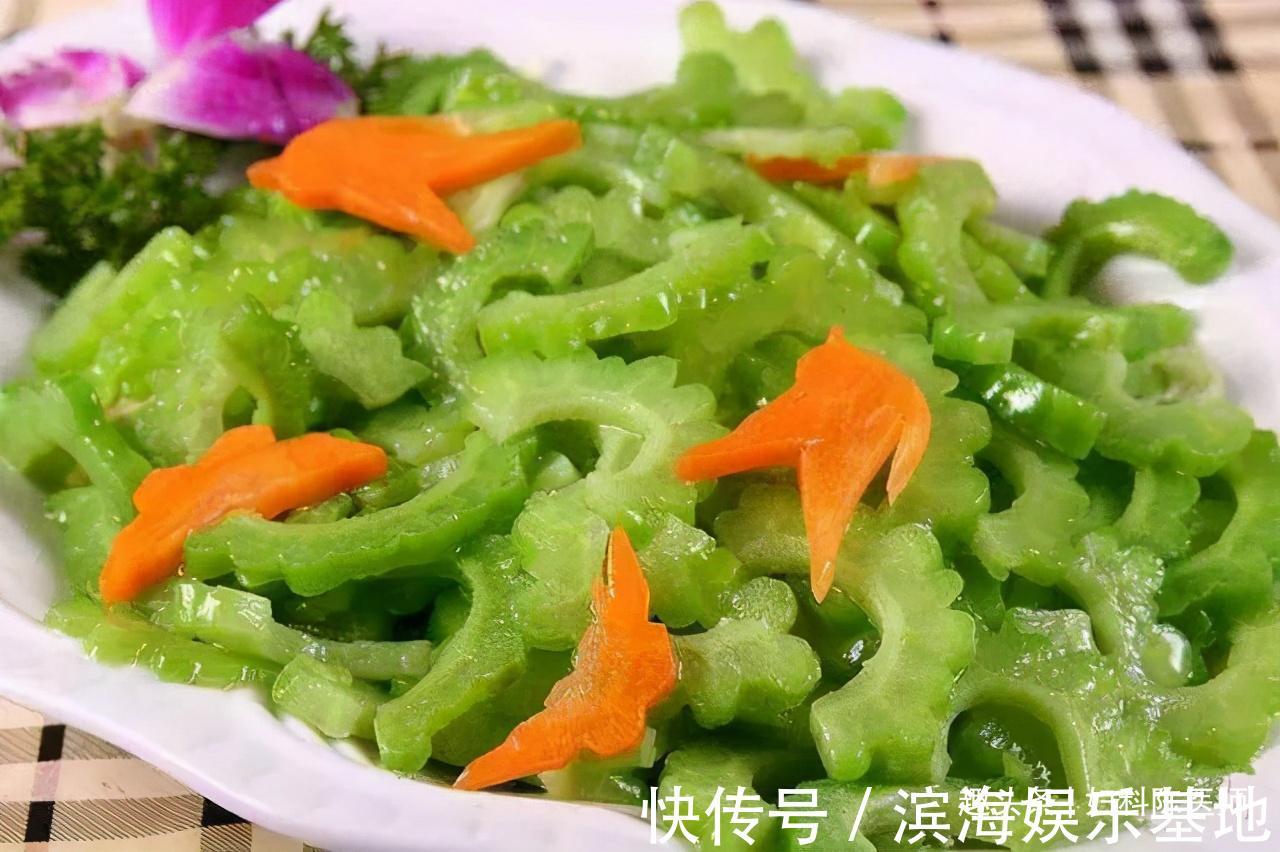 陈医师|爱美女性不妨多吃3种食物,补充营养,止渴清热,身体棒棒哒!