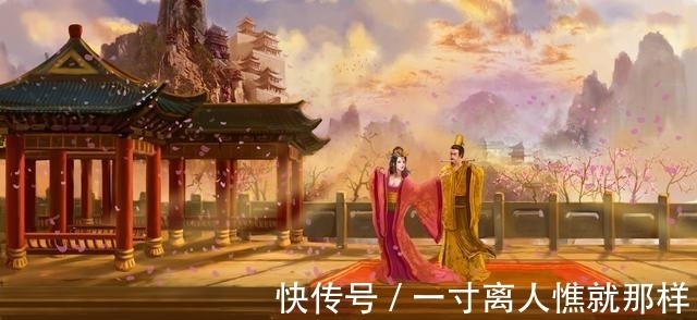 朱元璋&5首霸气十足的开国帝王诗,最厉害的还是他,睥睨天下的一代伟人