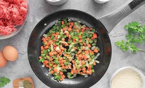  肉饼|怎么做肉饼很好吃？