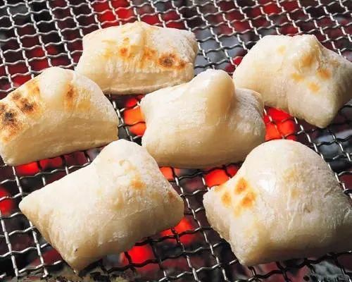 小年到，教你在家蒸年糕！香甜软糯不粘牙~