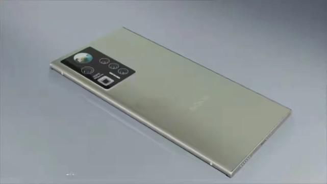 规格|新诺基亚N97规格曝光!屏下相机+2亿像素,曾经的王者回来了