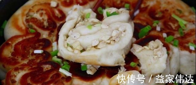 豆腐|豆腐别再炒着吃，教你神奇新吃法，天天吃都不腻，早餐再也不愁！