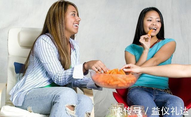 长肉|提示一天中2个时间长肉最“猛烈”,管住嘴怎么吃或都不会胖