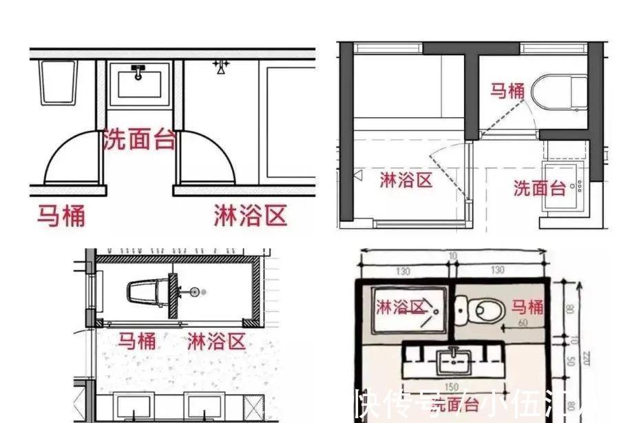 延伸器|日本不愧是装修界的榜样，这些神细节让人很服气，太实用了！