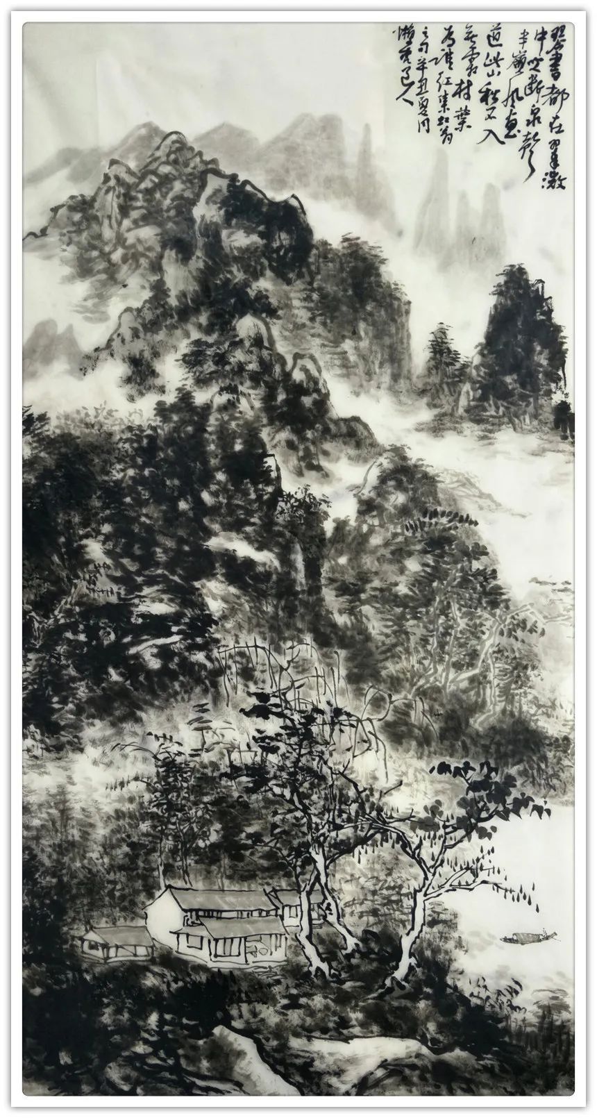 收藏 | 传承|【典藏名家·张景奎】经典 | 经典