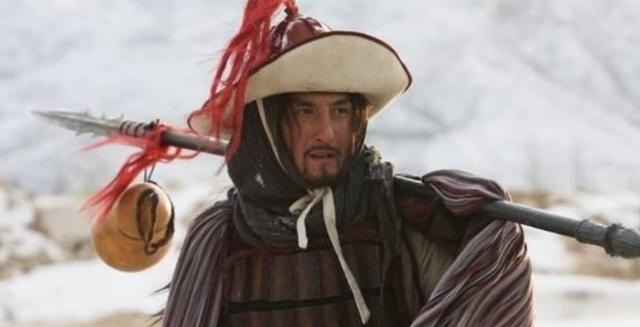 禁军@林冲的职位是八十万禁军教头,相当于现代的什么级别看完秒懂