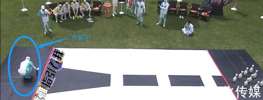 搞笑|大哥小哥迷失方向篇，“翻滚吧！哥哥”太搞笑