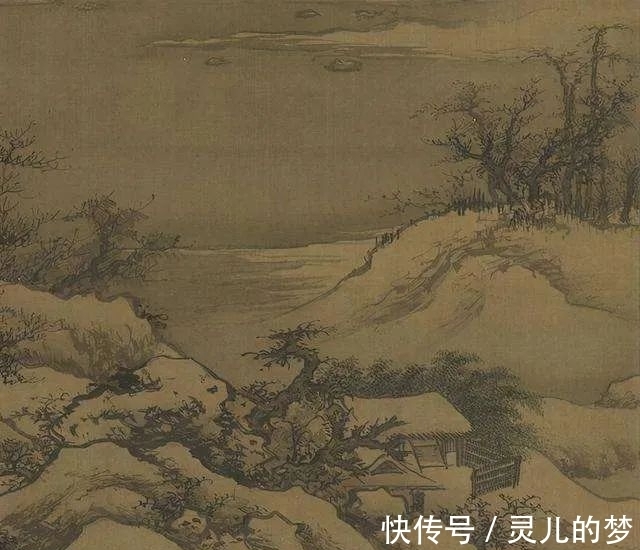 戎昱$落第诗词趣事|唐诗中落第诗人的10种羞涩之态