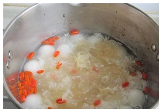 这碗甜滋滋的“酒”,周末喝一碗,补血又减肥,脸上红润无斑点