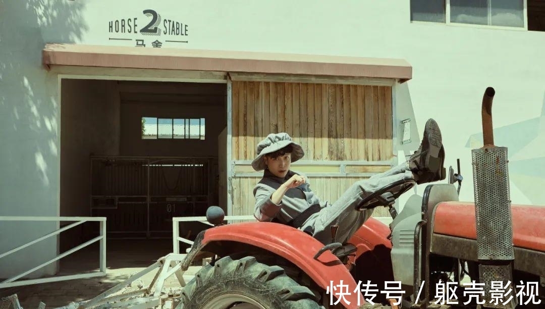 國民|從 “青島大姨”到“國民姐夫”,張海宇的“破”與“立”