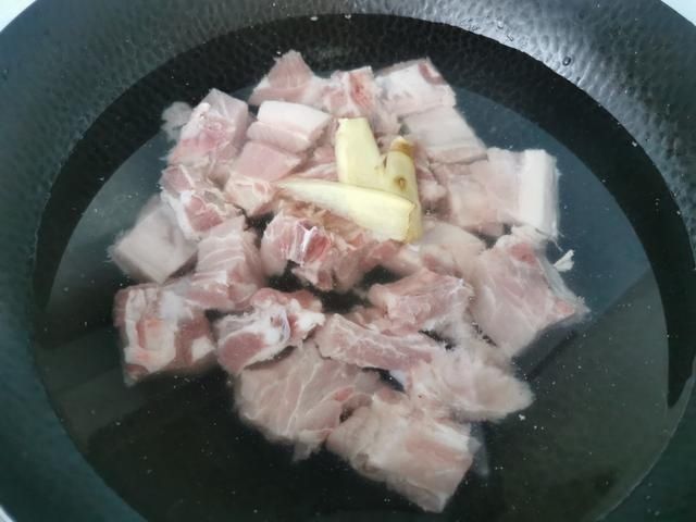 排骨|学会懒人焖饭太方便，饭菜一锅出，省时省事，零厨艺也能轻松搞定