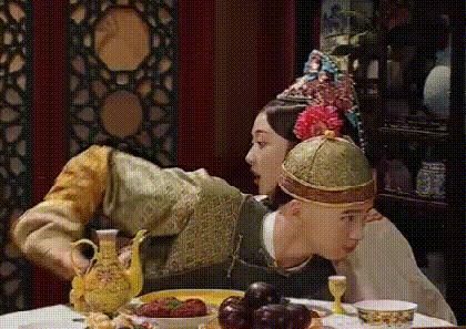  演员|从喜剧版《甄嬛传》看陈凯歌的导演能力