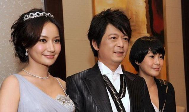 陈英杰|她曾多次决绝嫁给吴奇隆,是张国立心中的儿媳,嫁负豪令人唏嘘