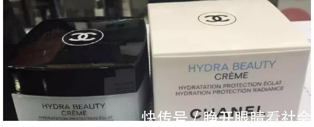 沙漠肌|不想拥有沙漠肌,这些面霜,补水保湿让肌肤喝饱水从此像嫩豆腐