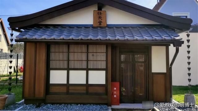 作为真正的任天堂收藏家，他连百年前的京都总部都没有放过
