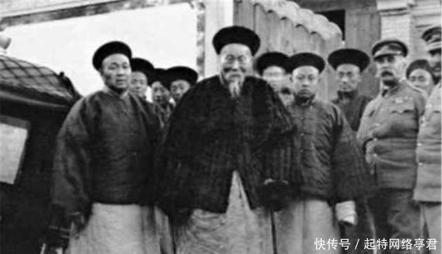 消息|慈禧太后当听到李鸿章去世的消息后,为什么当场哭到吐血?