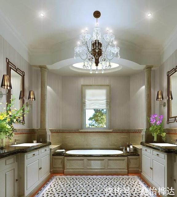 挡水边|不顾家人反对,厨房台面装挡水边,入住后窃喜,自己这么聪明