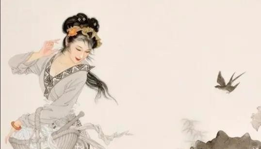 西施|春秋战国那些事21:同样美貌,西施被后人铭记,而她却被遗忘