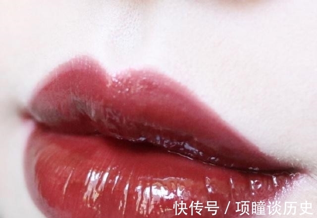 hell|用了几百只口红，黄皮最爱的只有这5支，美出新高度！