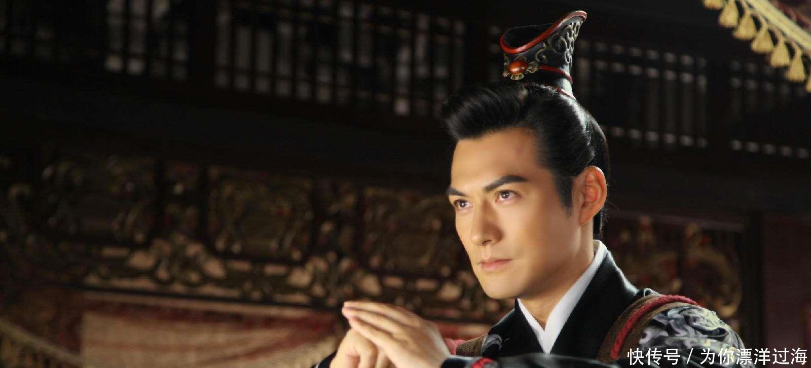 李建成|李建成是太子，占尽天时地利，但为什么最后还是输给了李世民