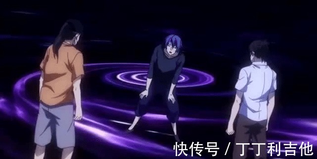 龚庆|一人之下细说全性三代掌门，各自的“全性”不一样，龚庆最可怜