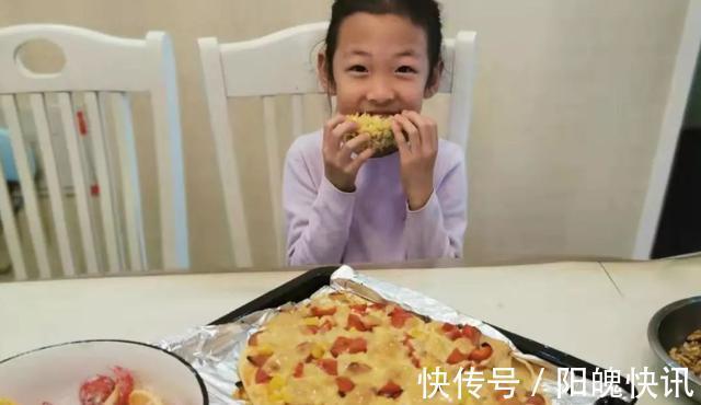 养老院|妈妈带孩子吃西餐,服务员看到餐具后说这个妈妈迟早得进养老院