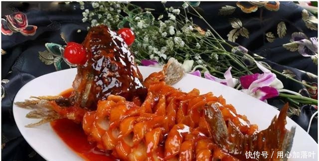 主厨的一项技术叫做干烧,干烧的手法是什么如何才叫干烧呢