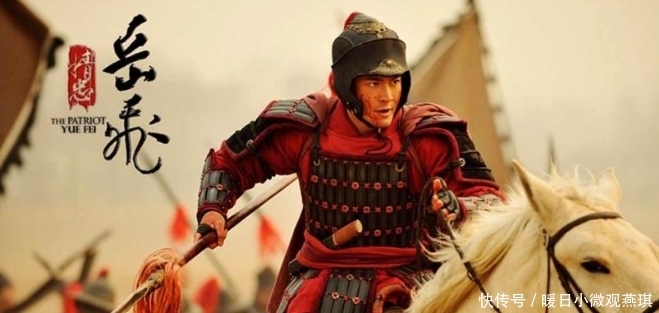 李清照与岳飞同处一个时代，为何她的流传作品对他只字未提？