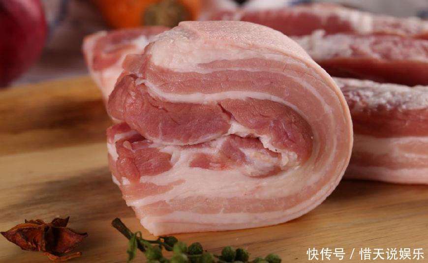 冰箱|猪肉放在冰箱超过这个时间，就快点扔掉吧，不要再食用了