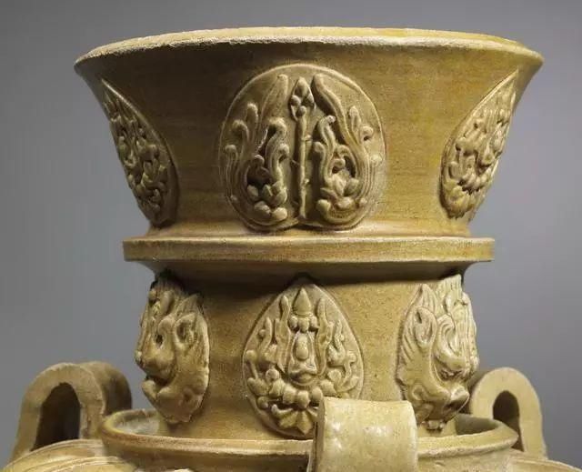 媲美|这些与世界大博物馆藏品媲美的高古瓷都是个人收藏,相信吗