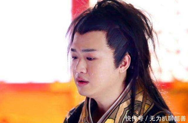 汉明帝|三次造反竟然都被皇帝赦免了