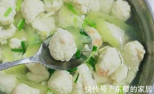 美味|天热口感紧实Q弹营养丰富,鲜嫩细滑简单又美味,很适合孩子吃