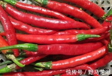 做辣椒酱时，只放盐容易坏，多加这一步，辣椒酱不发霉，不长毛