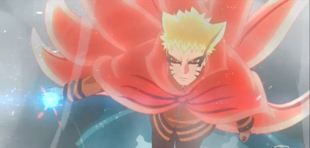 桃式|失去九尾的鸣人有多惨?一日之内被怼数次,无力的他欲对博人下手