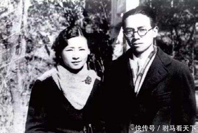 林徽因爱的,不爱的,一直在告别中!人生有一种愉悦叫享受孤独