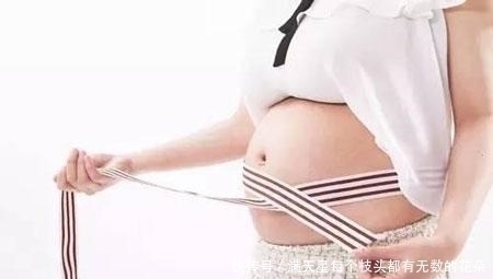 准妈妈|怀孕“第三十八周”,孕期里最重要的一环,准妈妈要稳住!