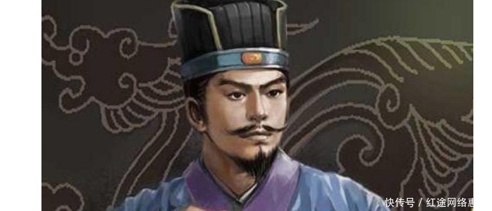 拉拢|以下三国最可惜的天才，有帝王之志，刘备不敢拉拢，曹操不敢重用