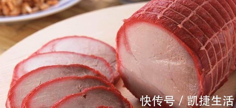 蕨菜|被电视台明确宣布的“高致癌”四种食物，尤其最后2种