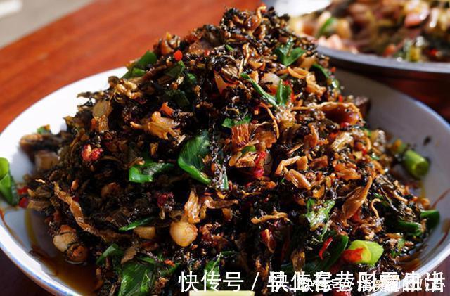 蚝油不是所有菜都能放，4种放了就等于毁菜，要看好了