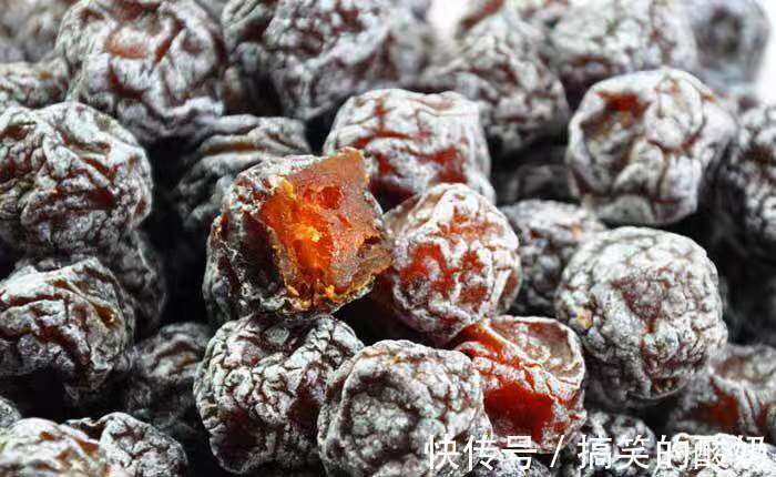 致癌物质|遇见3种年货不要买,含有致癌物质,很多人不清楚还在吃