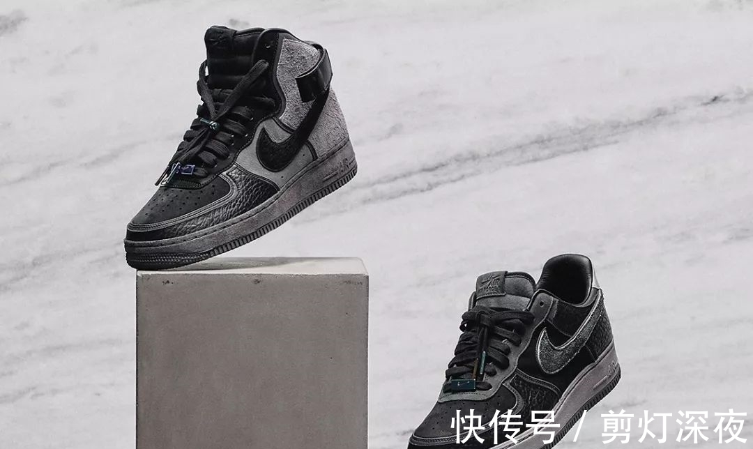 nike 不仅有几十双Yeezy和Nike，还有LV和PRADA！年底你还冲得动吗？